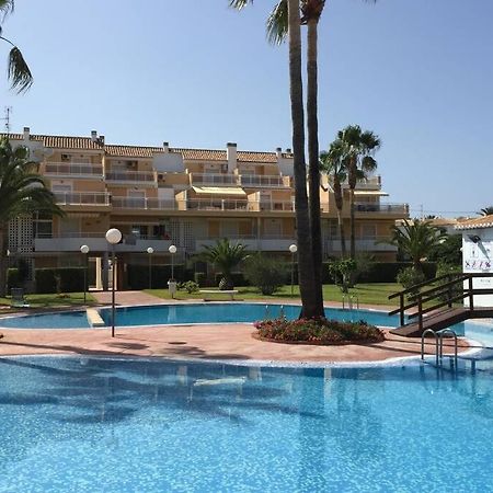 Jardines De Denia I Apartment Exterior photo